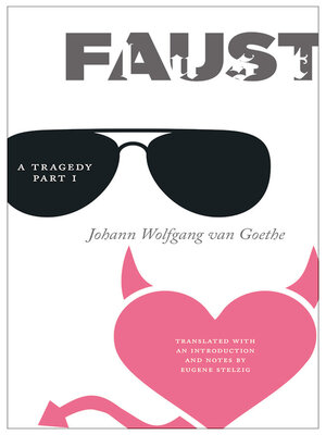 cover image of Faust